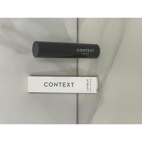 Context lip balm - Midnight Kiss - Picture 1 of 4